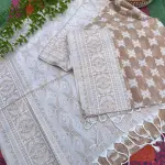 Kolmi Saree